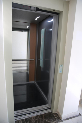 Others 4, Karia Plus City Apartments