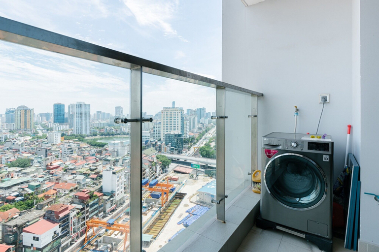 Others 5, NVT Housing - Vinhomes Metropolis Apartment, Ba Đình