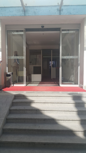 Exterior & Views 2, Rainbow Suite, Büyükçekmece