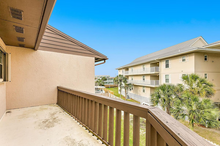 Exterior & Views 2, Sugar Dunes 124, Escambia