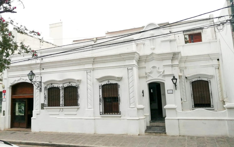 Exterior & Views 1, Terraza de la Usina, Capital