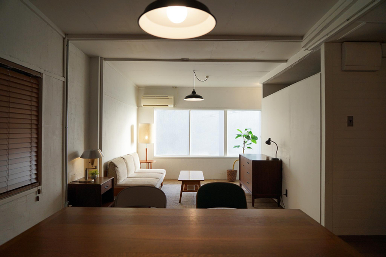 Others 5, City center/Whole Private/MAX8ppl/1min station, Takamatsu