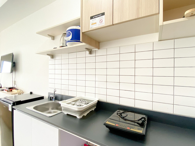 Others 3, Comfort And Cozy Designed Studio Sayana Bekasi Apartment, Bekasi