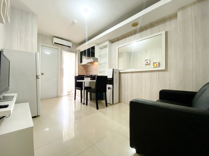 Comfort And Nice 2Br Apartment At Bassura City, East Jakarta