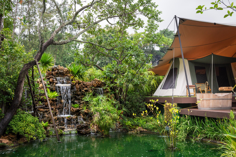 Exterior & Views 2, CAMP CAYLA - EDEN, Muang Chiang Mai