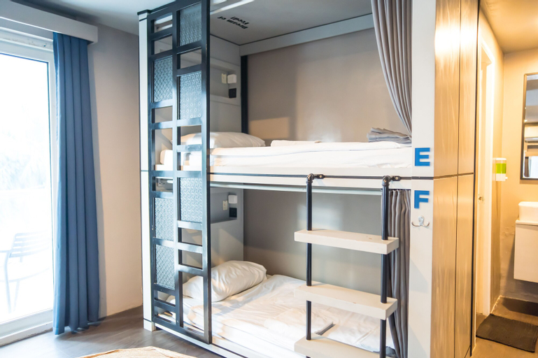 Bedroom 22
