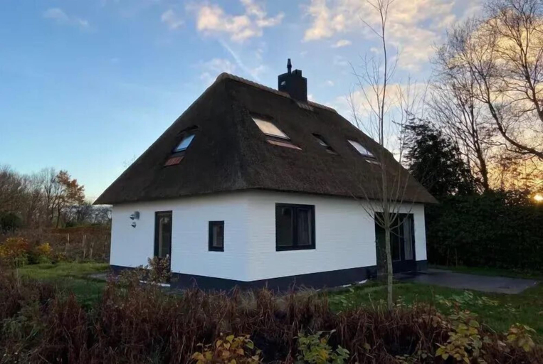 Exterior & Views, Vakantiepark De Wiedense Meren, Steenwijkerland