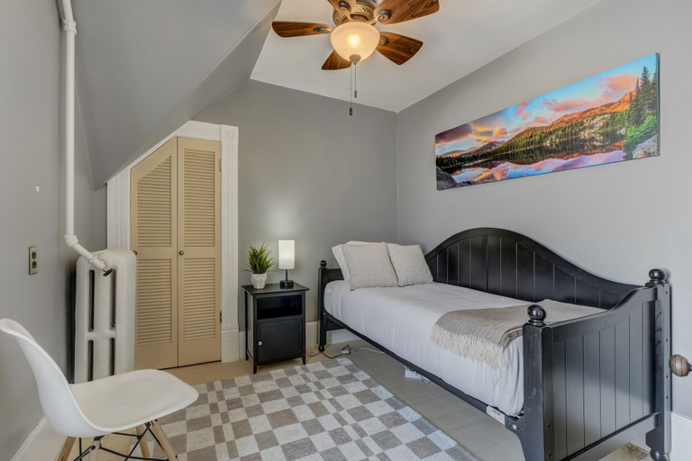 Bedroom 3, Elite Embassy, El Paso