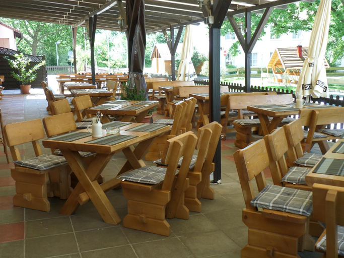 Food & Drinks 4, Hotel Heuschober, Bodenseekreis