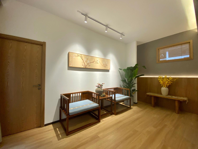 Others 4, Memory Garden House忆宿民宿, Xi'an