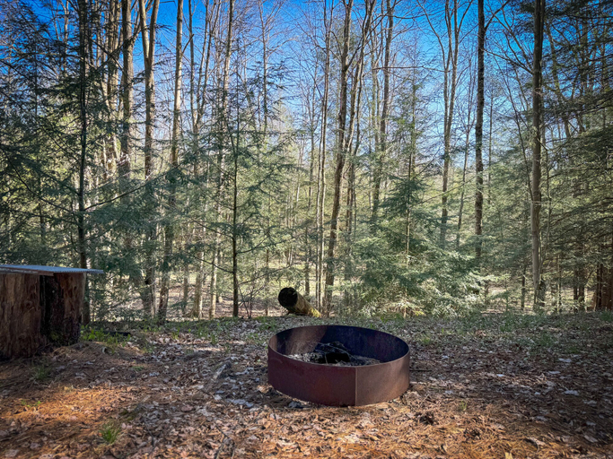 Others 4, Boyer's Pond Campground, Somerset