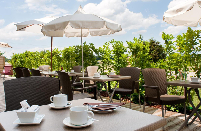 Food & Drinks 5, Als Hotel, Haut-Rhin