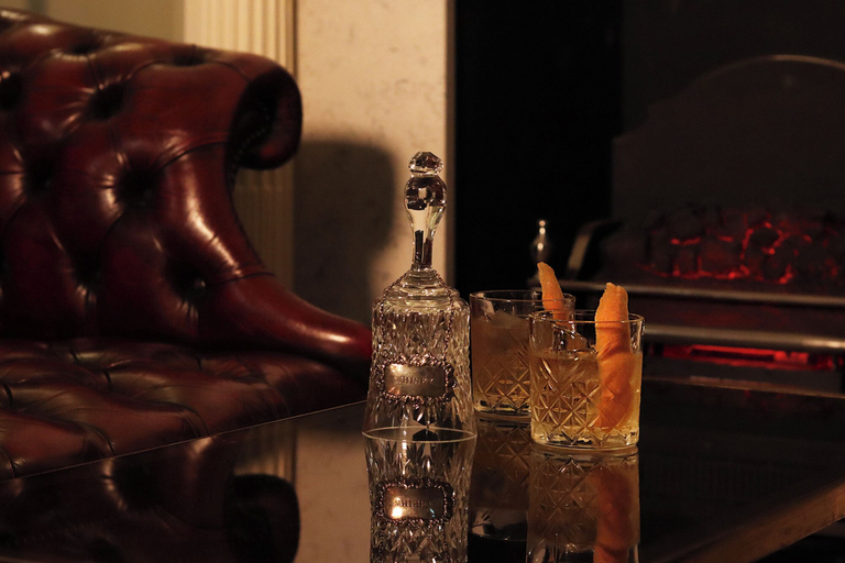 Food & Drinks 4, The Georgian Swansea, Swansea