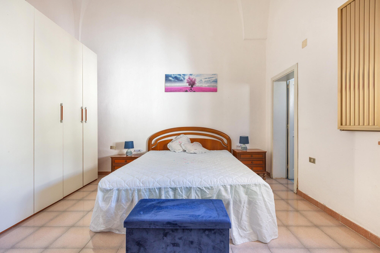 Bedroom 5, 3836 Da Donatuccia by Barbarhouse, Lecce