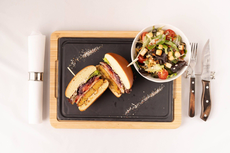 Food & Drinks 5, Hotel Porto Sofie, Kreuzlingen