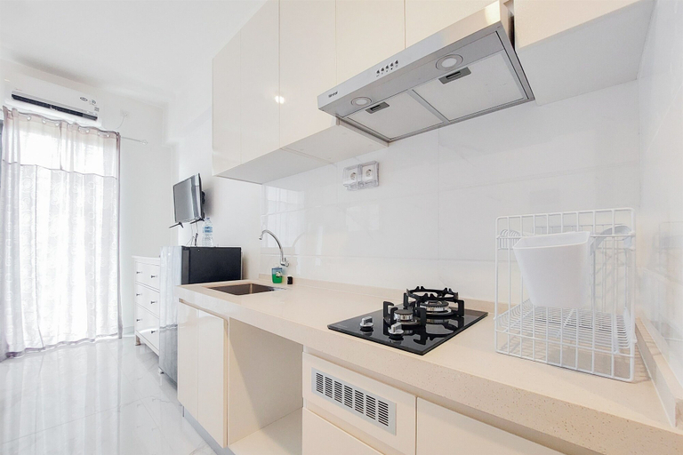 Others 4, Good Deal And Comfortable Studio At Sky House Bsd Apartment, South Tangerang
