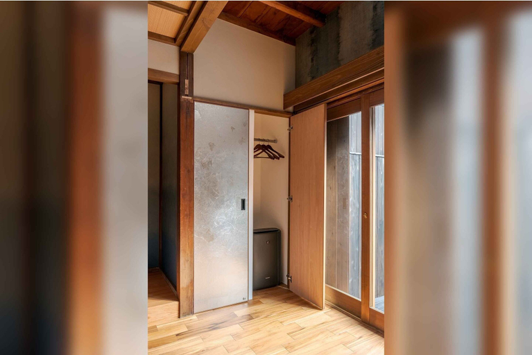 Others 5, Matsunoma Machiya House, Kanazawa