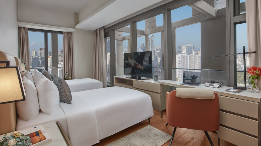 Bedroom 10