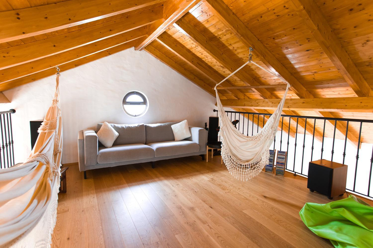 Bedroom, Villa Casa Velha, Portimão