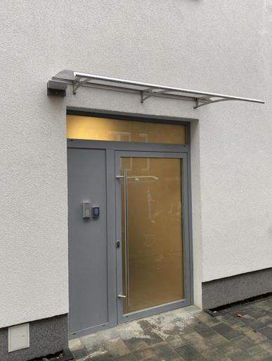Exterior & Views 2, City Apartment Hannover, Region Hannover