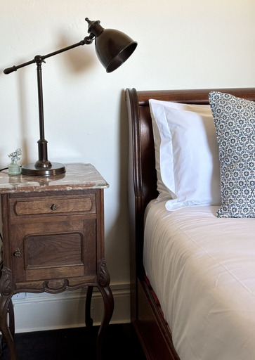 Bedroom 2, The Customs House Port MacDonnell, Grant