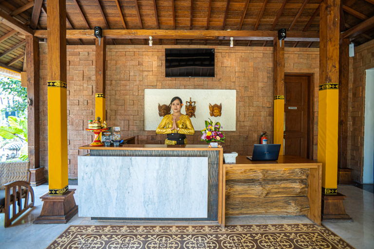 djabu Echo Beach Hotel - Tap to explore photos