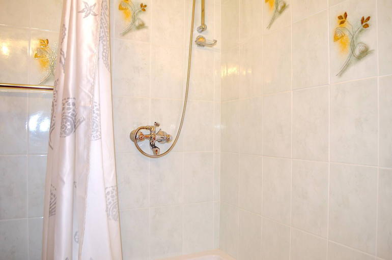 Bathroom 3, Casa Del Mar, Beach House, Preko