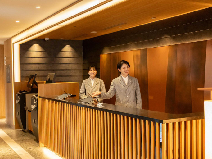 Public Area 2, Loisir Hotel Kyoto Toji, Kyoto