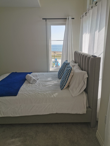Bedroom 2, Lakeside Retreat, Durham