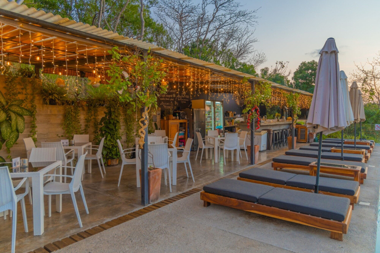 Food & Drinks 5, Casa Mauna Boutique Hotel, Dist. Pochutla