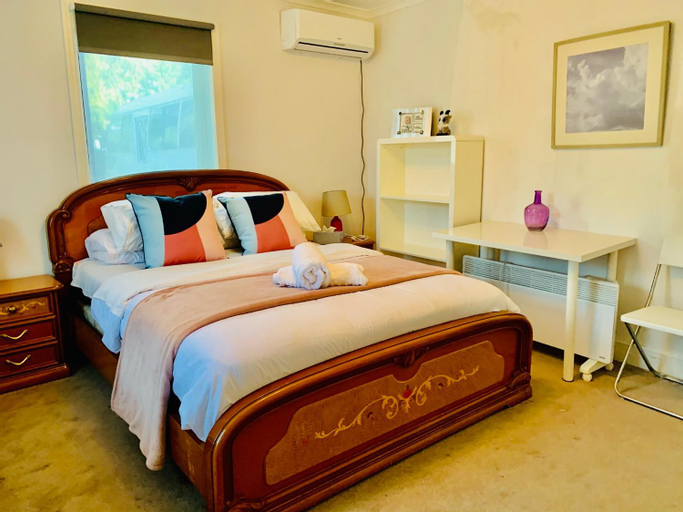 Bedroom 3, Yes home, Hume - Sunbury