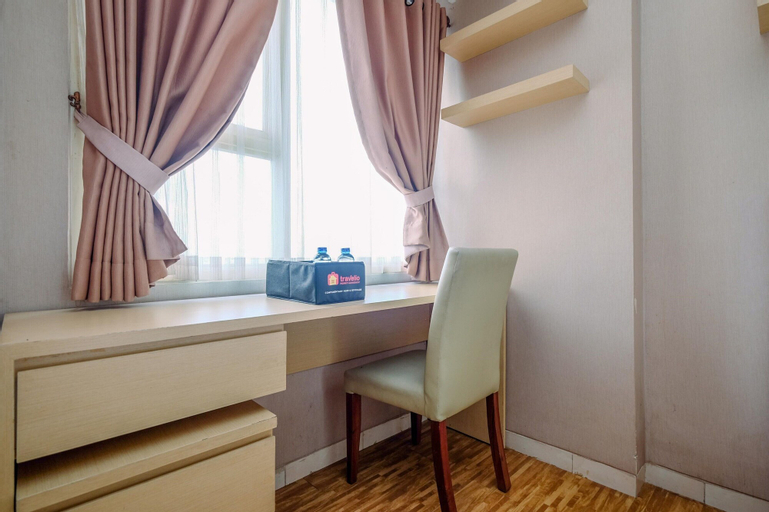 Others, Cozy Stay And Warm Studio Apartment At Margonda Residence 5, Depok