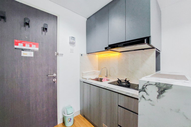 Others 5, Nice And Simply Look 2Br At Serpong Garden Apartment, Tangerang