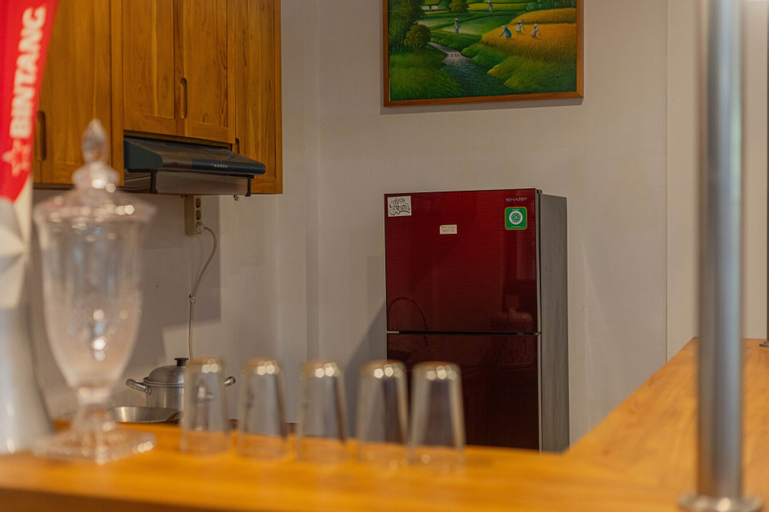 Amenities 9
