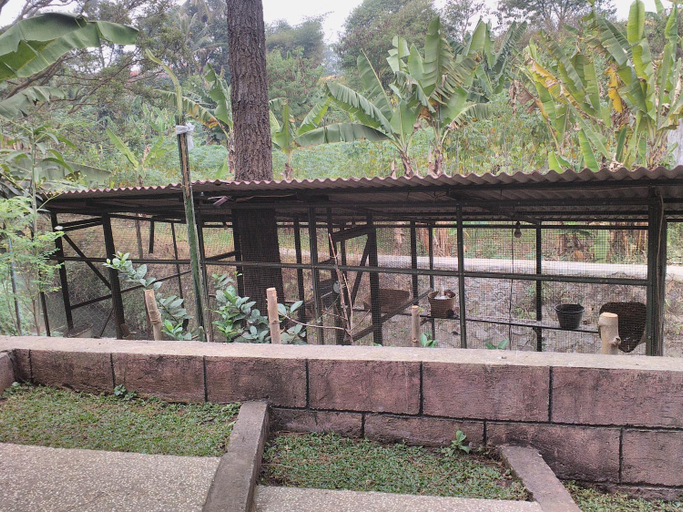 Exterior & Views 4, Nabila Syar'i Guest House, Bandung