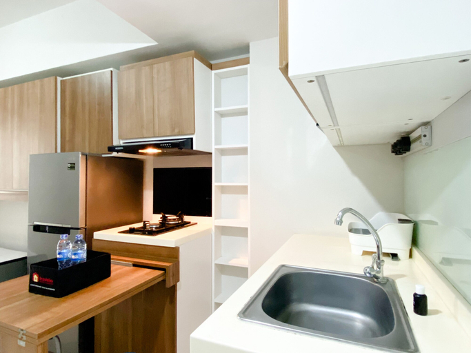 Others 5, Homey And Nice 3Br At Springlake Summarecon Bekasi Apartment, Bekasi