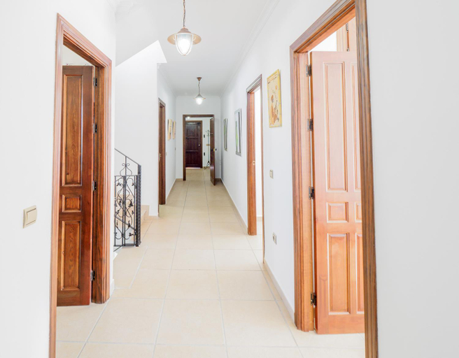 Public Area, Cubo's Villa Plumaria de Alhaurin, Málaga