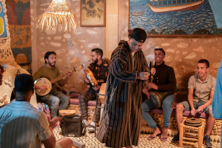 Food & Drinks 3, Dar Afoulky Maison D'hotes, Essaouira