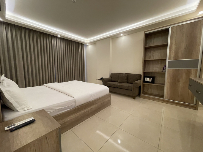 Bedroom 4, Aster Hotel Aqaba, Aqaba