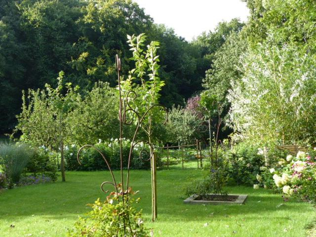 Others 5, LE JARDIN DU ROSSIGNOL, Pas-de-Calais