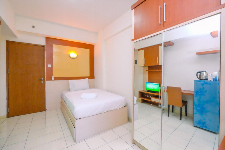Bedroom 12