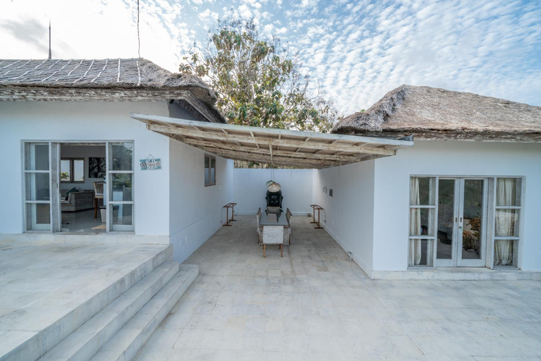 Others 2, Villa Bali Paradis, Badung