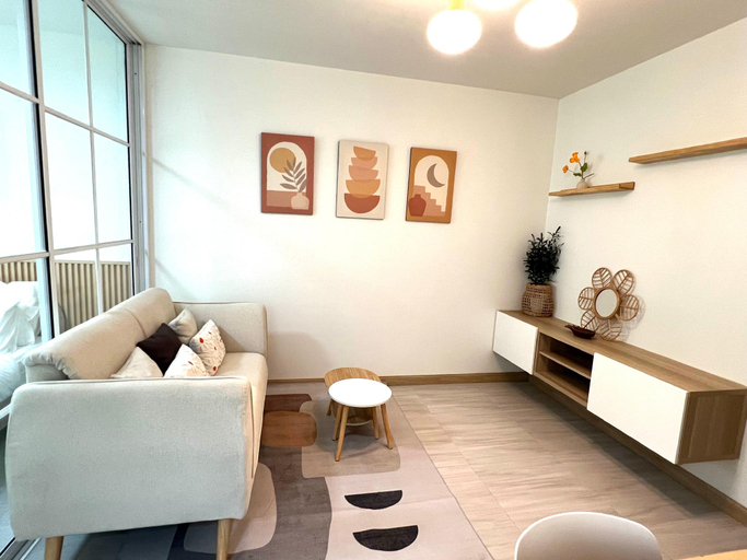 Others 4, Parima space~Cozy & newly renovated, Muang Samut Prakan