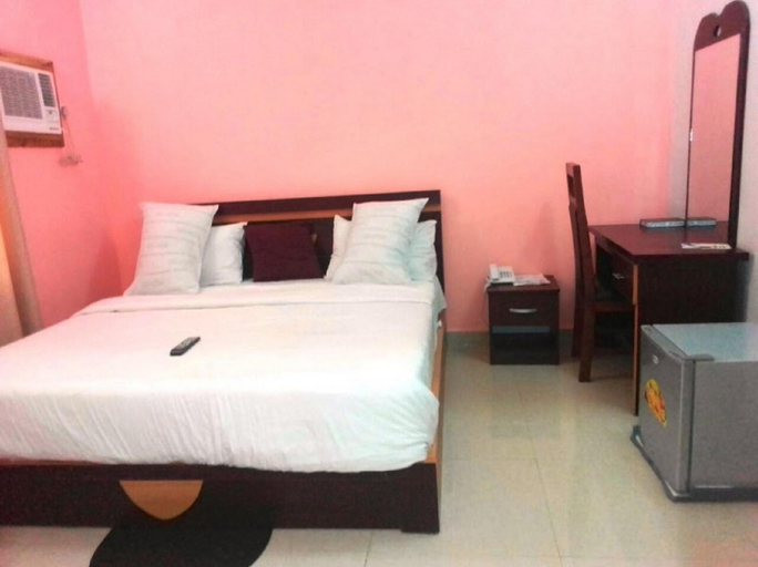Bedroom 2, Empire Hotel LTD, Owerri Municipal