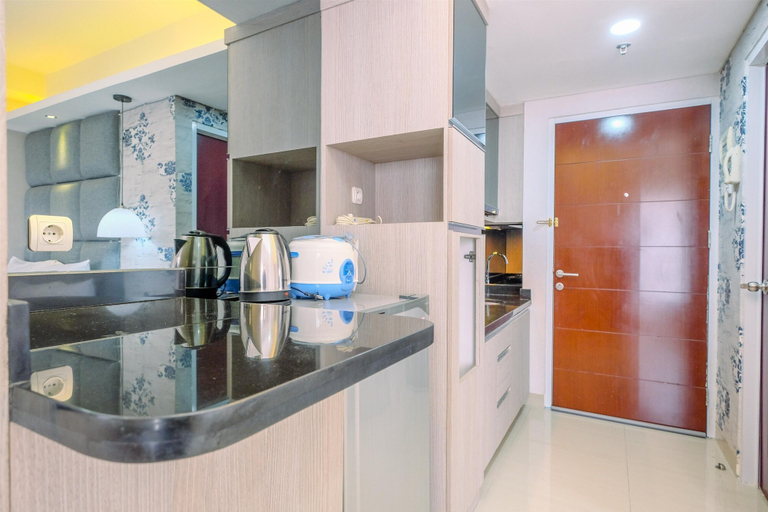 Others 5, Best Homey Studio At Taman Melati Margonda Apartment, Depok