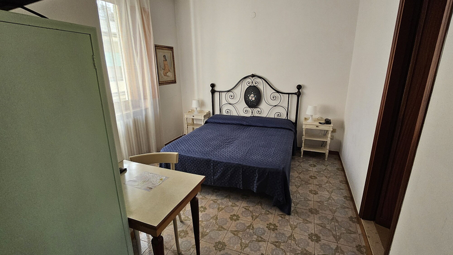 Bedroom 2, Hotel Verena Dependance, Pistoia