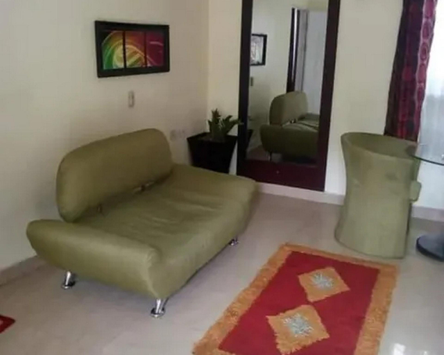 Others 4, Green Estate Serviced Apartment, Uyo