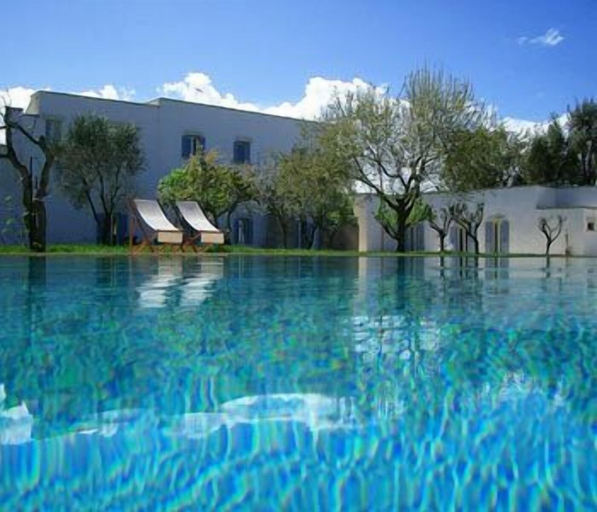 Sport & Beauty 2, Masseria Montelauro, Lecce