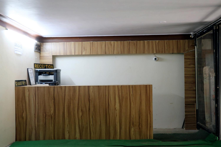 Others 5, Goroomgo Jain Residency Madhya Pradesh, Hoshangabad