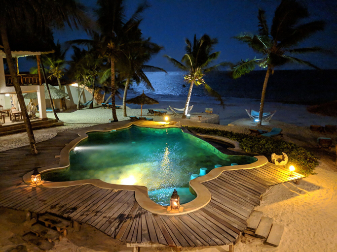 Sport & Beauty 5, Waterlovers Beach Resort, Msambweni